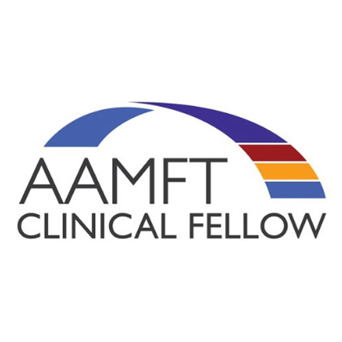 AAMFT Clinical Fellow Logo