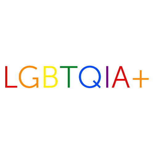 LGBTQIA+ Logo