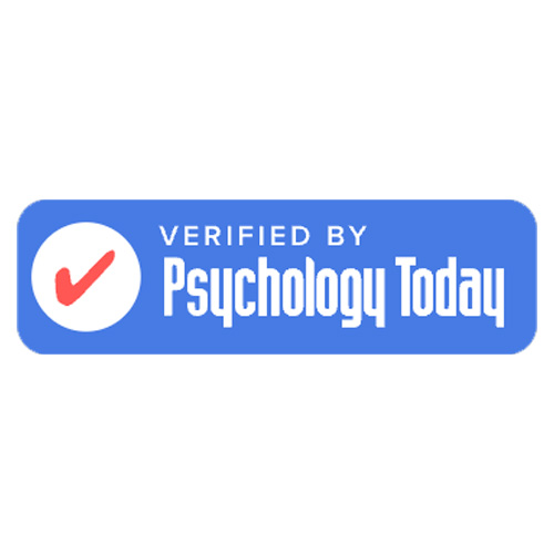 Psychology Today Logo